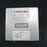 E-Mon D-Mon Model 480200 KIT 3 Phase Meter